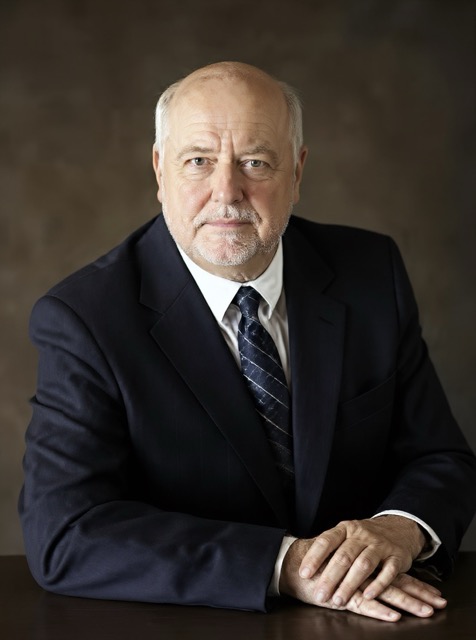 Mark L. Medley - Family Law Mediator